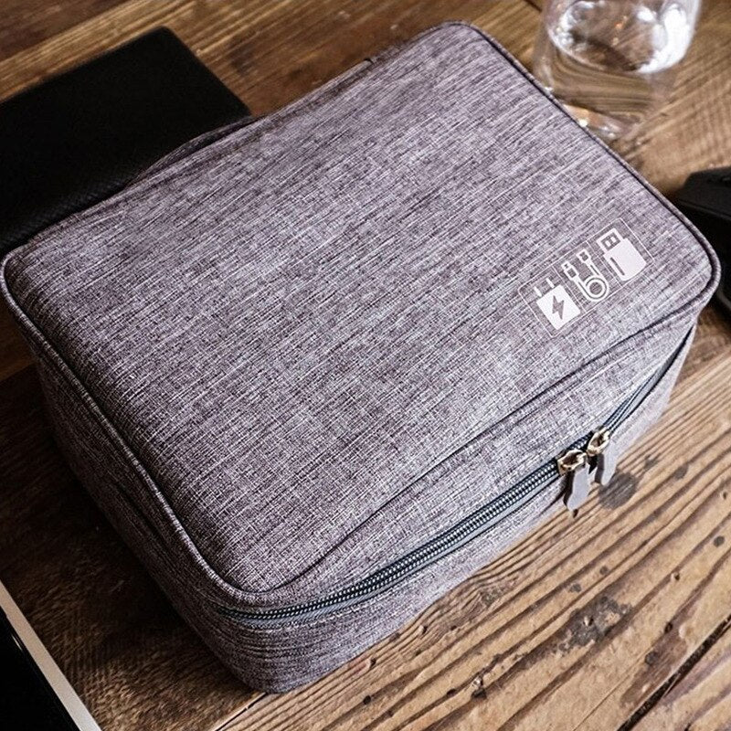 Projector Case Carrying Bag for Mini Projector Travel Carrying-Bag Storage for Projectors